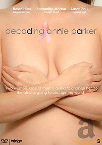 dvd - Decoding Annie Parker (1 DVD) von One2see One2see