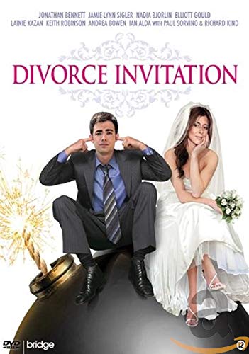 dvd - Divorce invitation (1 DVD) von One2see One2see