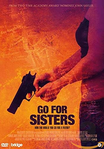 dvd - Go for sisters (1 DVD) von One2see One2see