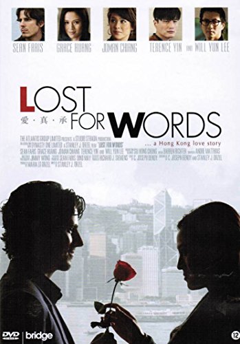 dvd - Lost For Words (1 DVD) von One2see One2see