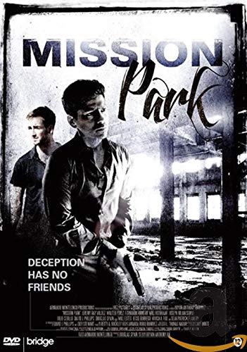 dvd - Mission Park (1 DVD) von One2see One2see