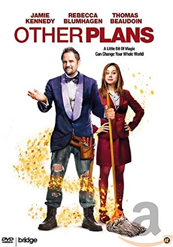 dvd - Other plans (1 DVD) von One2see One2see