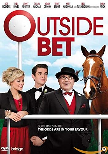 dvd - Outside Bet (1 DVD) von One2see One2see