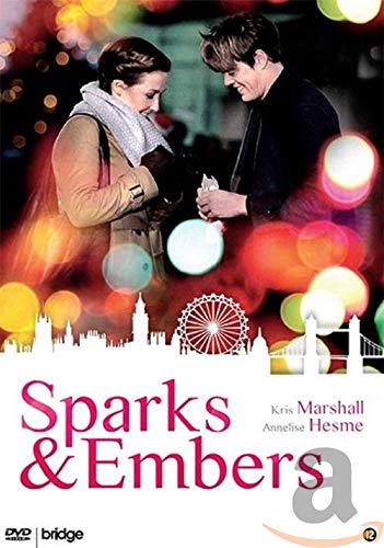 dvd - Sparks & Embers (1 DVD) von One2see One2see