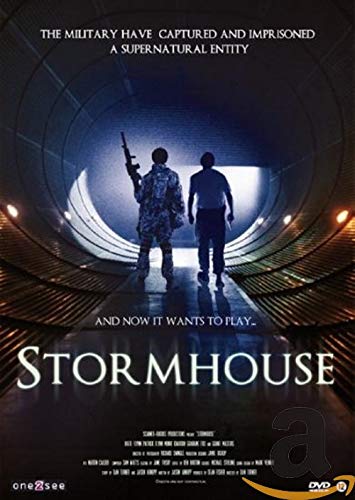 dvd - Stormhouse (1 DVD) von One2see One2see