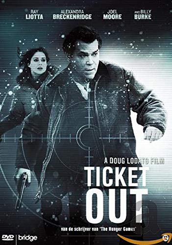dvd - Ticket Out (1 DVD) von One2see One2see