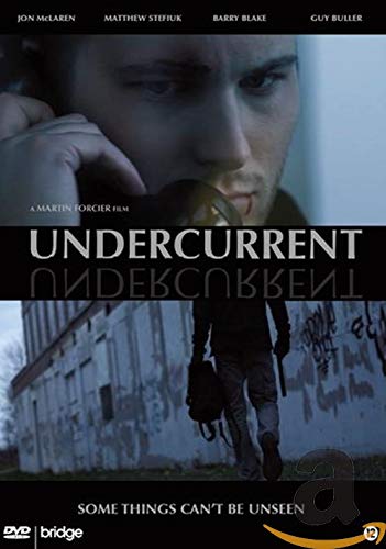 dvd - Undercurrent (1 DVD) von One2see One2see