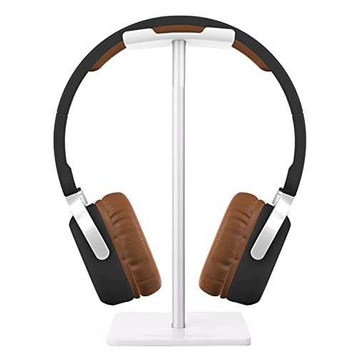 OneCut Kopfhörer Ständer, Headset Ständer Universal Kopfhörerständer für den Meisten Bluetooth Headsets, Gaming Headsets, Kinder Headsets und Sport Headsets von OneCut