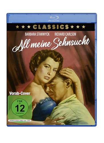 All meine Sehnsucht [Blu-ray] von OneGate Media GmbH