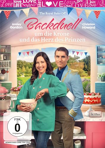 Backduell um die Krone – und das Herz des Prinzen von OneGate Media GmbH