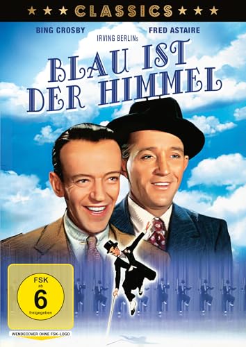 Blau ist der Himmel von OneGate Media GmbH