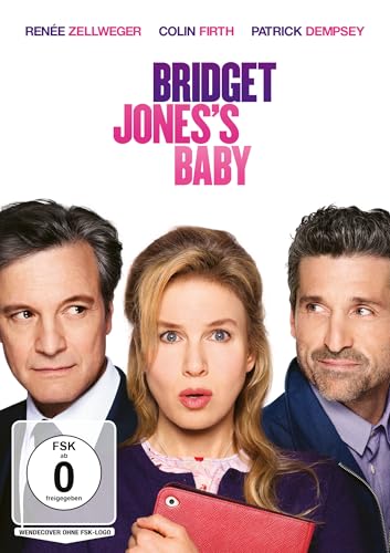 Bridget Jones' Baby Bridget Jones' Baby von OneGate Media GmbH