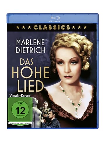 Das Hohe Lied [Blu-ray] von OneGate Media GmbH