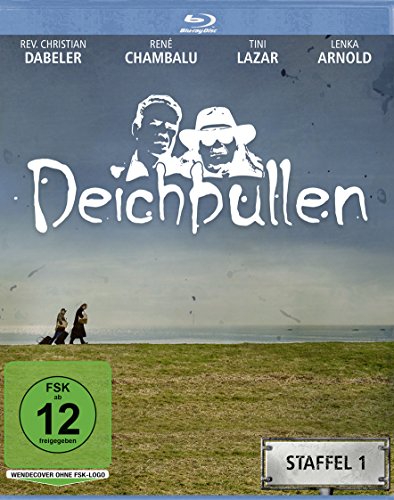 Deichbullen - Staffel 1 [Blu-ray] von OneGate Media GmbH