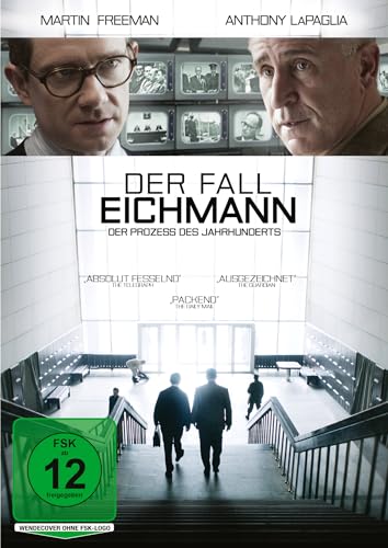 Der Fall Eichmann von OneGate Media GmbH