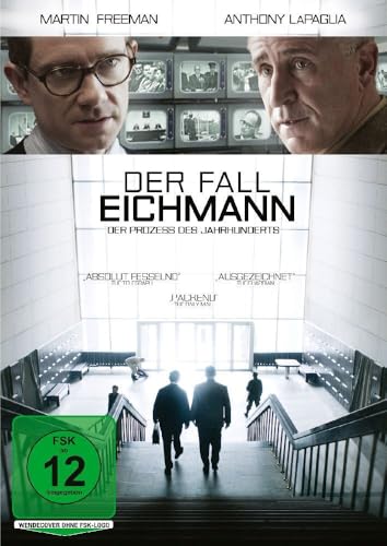 Der Fall Eichmann von OneGate Media GmbH