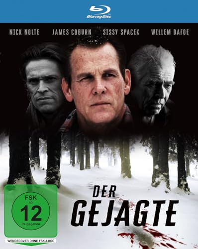 Der Gejagte [Blu-ray] von OneGate Media GmbH