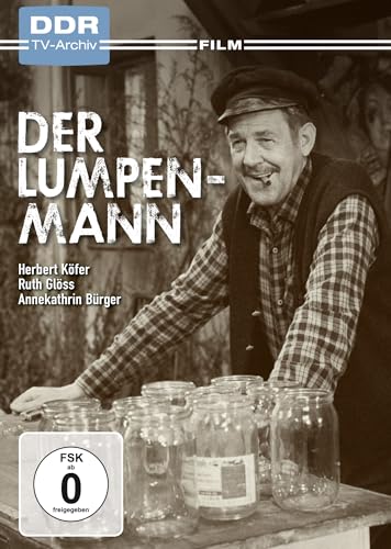 Der Lumpenmann (DDR TV-Archiv) von OneGate Media GmbH