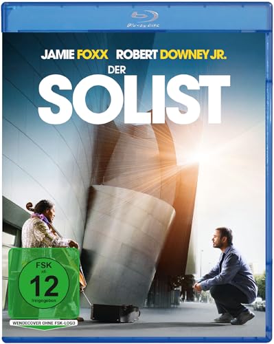 Der Solist [Blu-ray] von OneGate Media GmbH