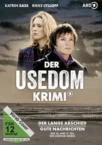 Der Usedom-Krimi: Der lange Abschied / Gute Nachrichten von OneGate Media GmbH