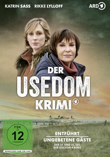 Der Usedom-Krimi: Entführt / Ungebetene Gäste von OneGate Media GmbH