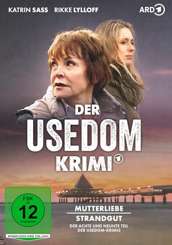Der Usedom-Krimi: Mutterliebe / Strandgut von OneGate Media GmbH