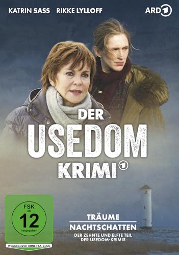 Der Usedom-Krimi: Träume / Nachtschatten von OneGate Media GmbH