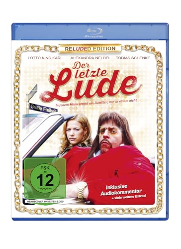 Der letzte Lude [Blu-ray] von OneGate Media GmbH