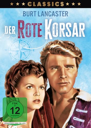 Der rote Korsar Der rote Korsar von OneGate Media GmbH