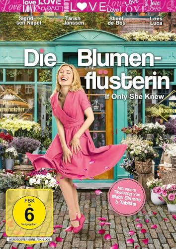 Die Blumenflüsterin - If Only She Knew von OneGate Media GmbH