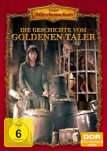 Die Geschichte vom goldenen Taler (DDR TV-Archiv) von OneGate Media GmbH