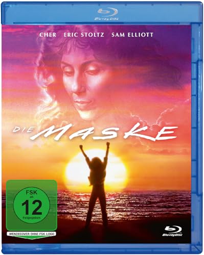 Die Maske [Blu-ray] von OneGate Media GmbH