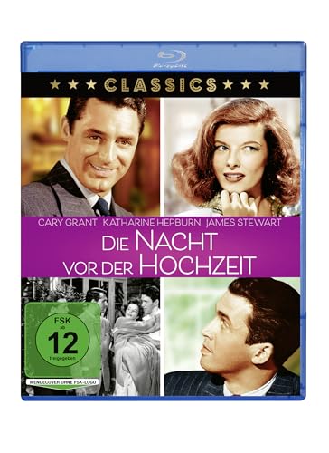 Die Nacht vor der Hochzeit [Blu-ray] von OneGate Media GmbH