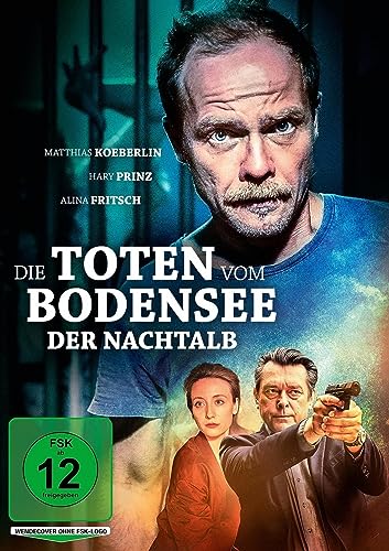 Die Toten vom Bodensee: Der Nachtalb von OneGate Media GmbH