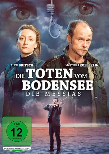 Die Toten vom Bodensee: Die Messias von OneGate Media GmbH