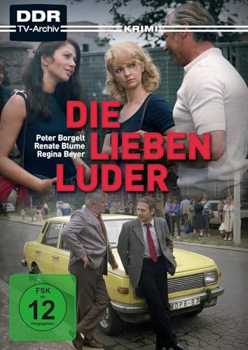Die lieben Luder (DDR TV-Archiv) von OneGate Media GmbH