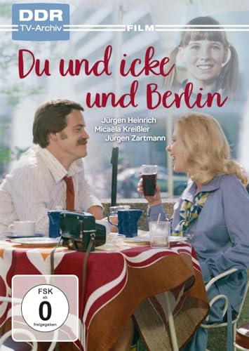 Du und icke und Berlin (DDR TV-Archiv) von OneGate Media GmbH
