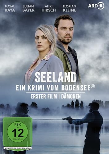 Seeland – Ein Krimi vom Bodensee: Erster Film / Dämonen Seeland – Ein Krimi vom Bodensee: Erster Film / Dämonen von OneGate Media GmbH