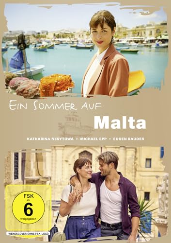 Ein Sommer auf Malta von OneGate Media GmbH