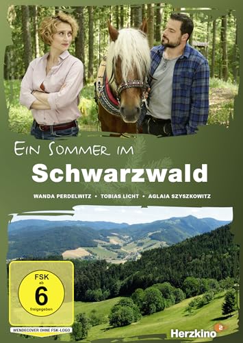 Ein Sommer im Schwarzwald von OneGate Media GmbH