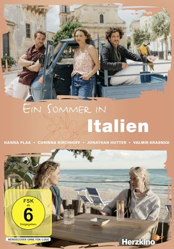 Ein Sommer in Italien von OneGate Media GmbH