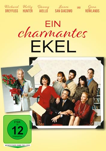 Ein charmantes Ekel von OneGate Media GmbH