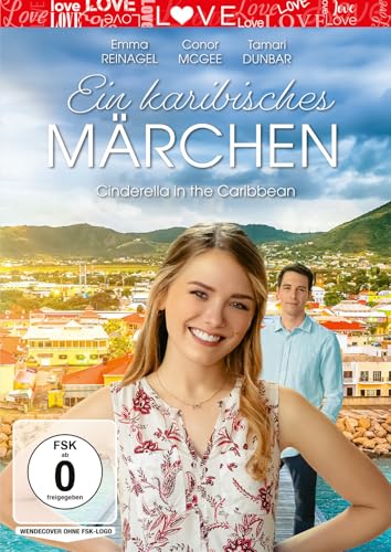 Ein karibisches Märchen - Cinderella in the Caribbean von OneGate Media GmbH