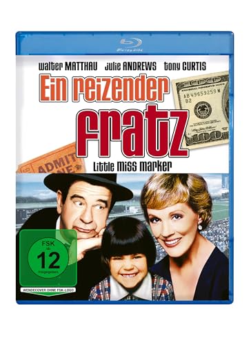 Ein reizender Fratz [Blu-ray] von OneGate Media GmbH