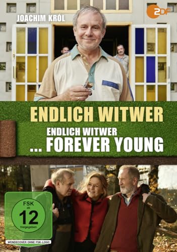 Endlich Witwer / Endlich Witwer … Forever Young von OneGate Media GmbH