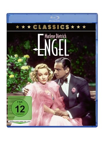 Engel [Blu-ray] von OneGate Media GmbH