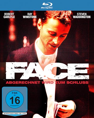 Face - Abgerechnet wird zum Schluss [Blu-ray] von OneGate Media GmbH