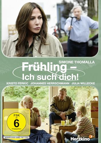 Frühling - Ich such dich! Frühling - Ich such dich! von OneGate Media GmbH