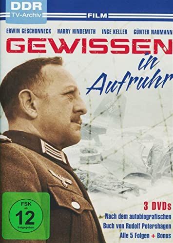 Gewissen in Aufruhr (DDR TV-Archiv) von OneGate Media GmbH