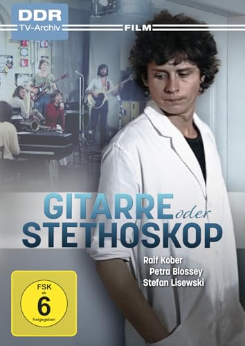 Gitarre oder Stethoskop (DDR TV-Archiv) von OneGate Media GmbH